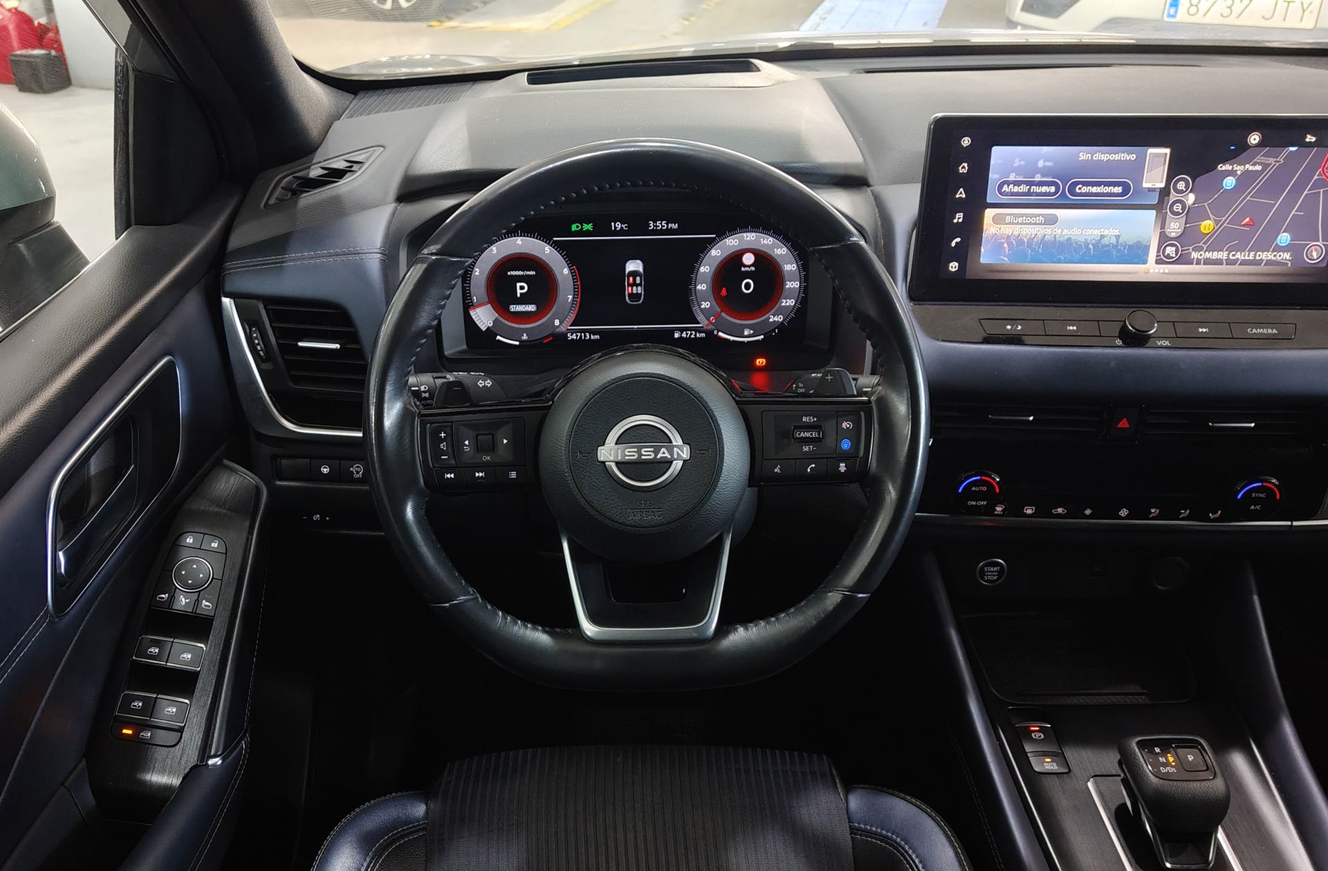 Nissan Qashqai DIG-T 160 mHEV Tekna Xtronic - foto 22