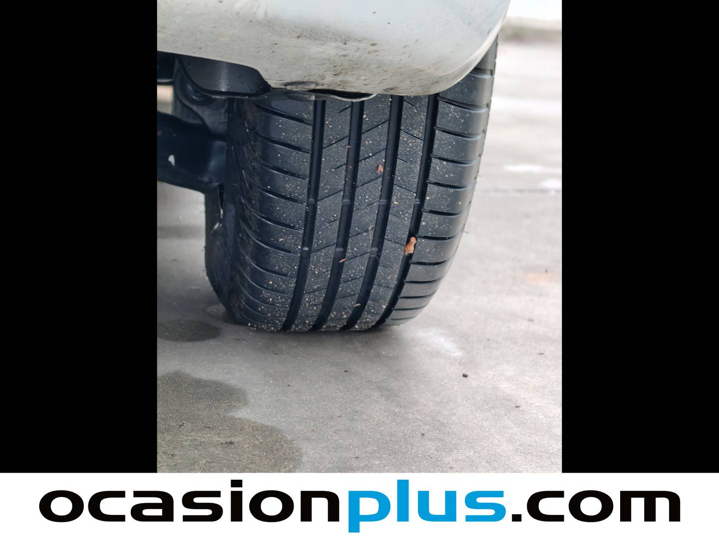 Foto KIA Ceed Kia Ceed 1.0 T-GDi Eco-Dynamics Concept  (100 CV)