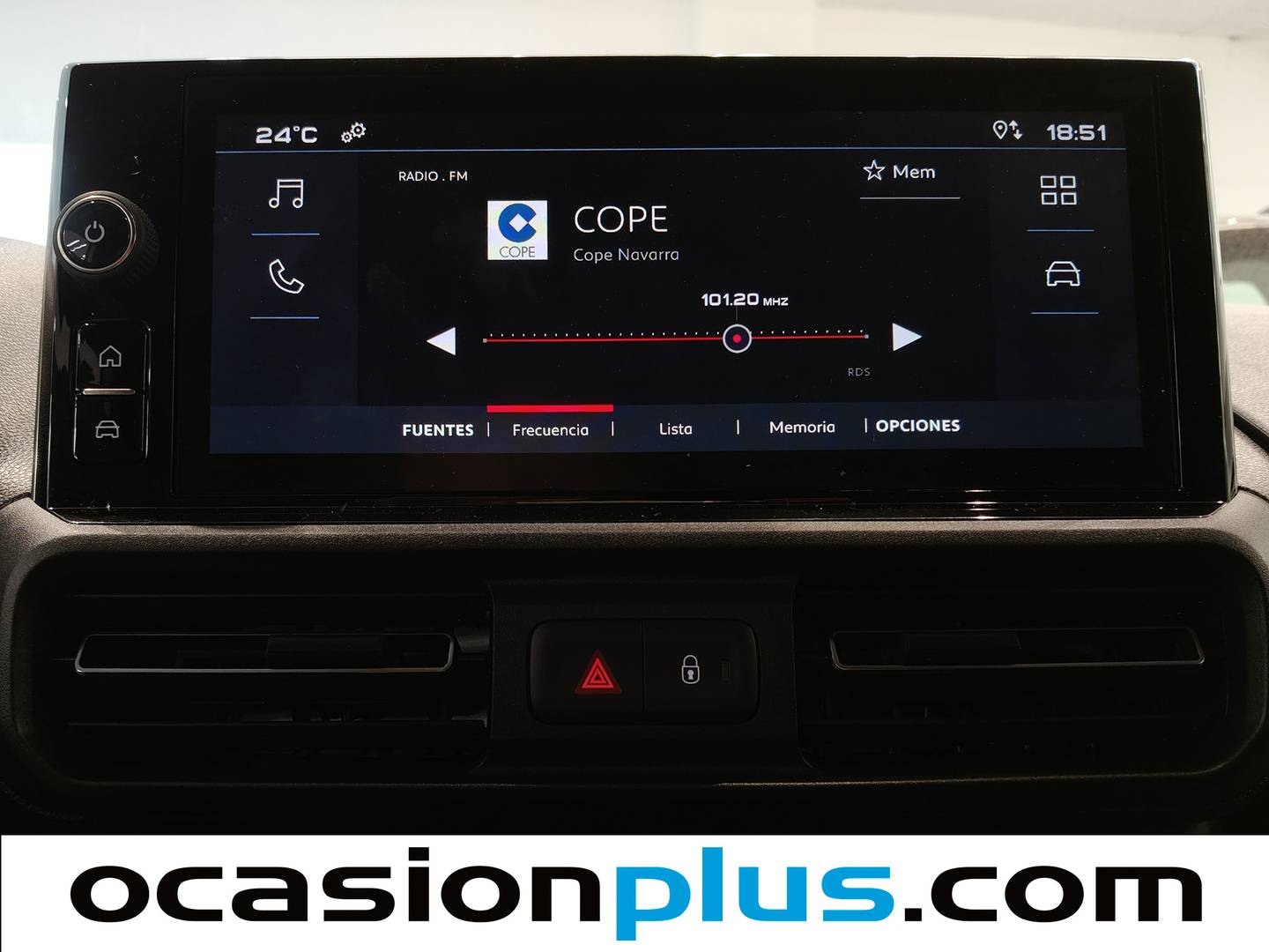 Fiat Doblò Fiat Dobló Furgón BlueHDi 100 M (100 CV) barato