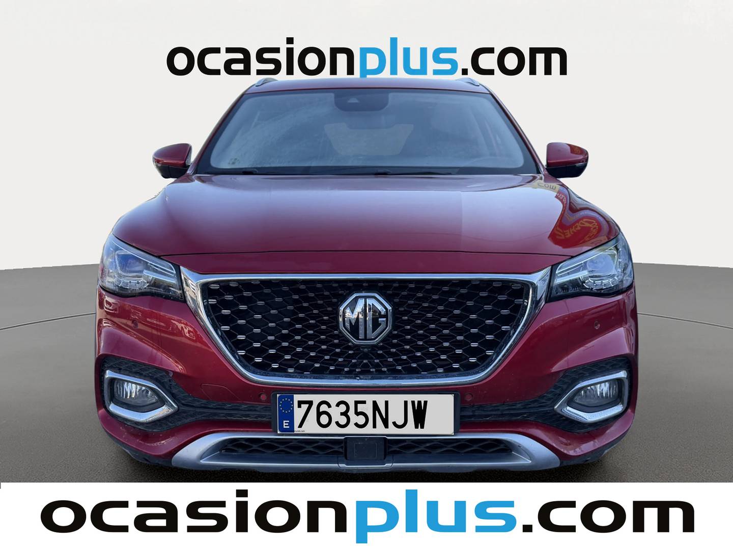 Foto MG HS MG HS 1.5 Turbo GDI Luxury (162 CV)