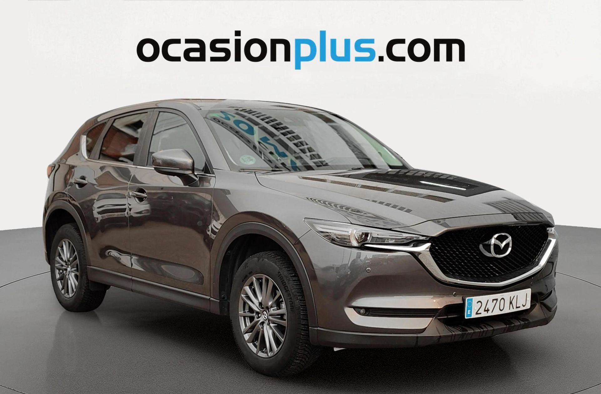Mazda CX-5 2.0 GE Evolution 2WD - foto 2