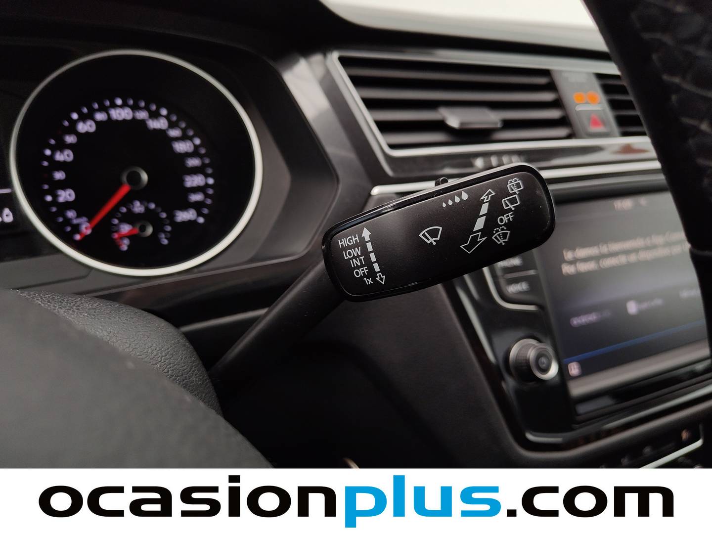 Volkswagen Tiguan Volkswagen Tiguan Edition 2.0 TDI BMT  (115 CV) 115cv