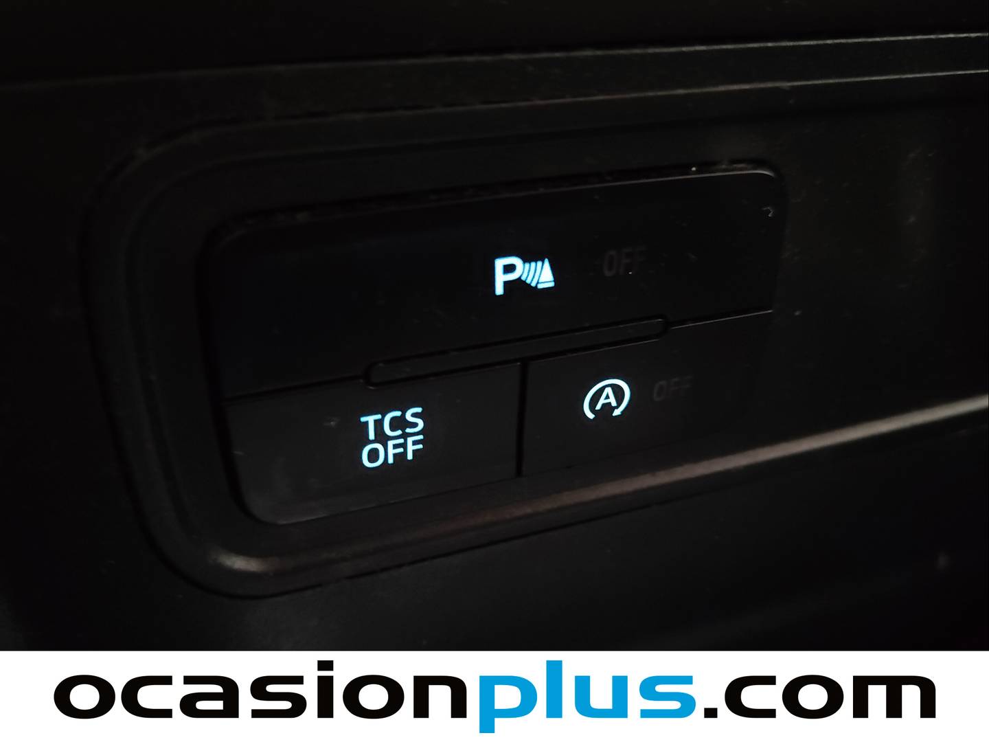 Accesorios del Ford EcoSport Ford EcoSport 1.0 EcoBoost ST Line Black Edition (125 CV)