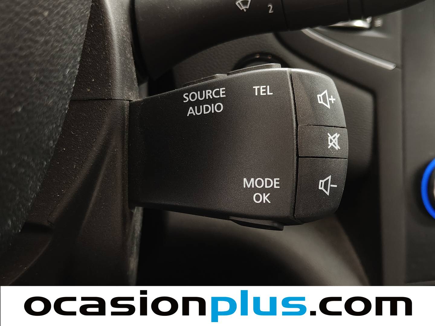 Renault Mégane Renault Megane Zen TCe (140 CV) GPF manual