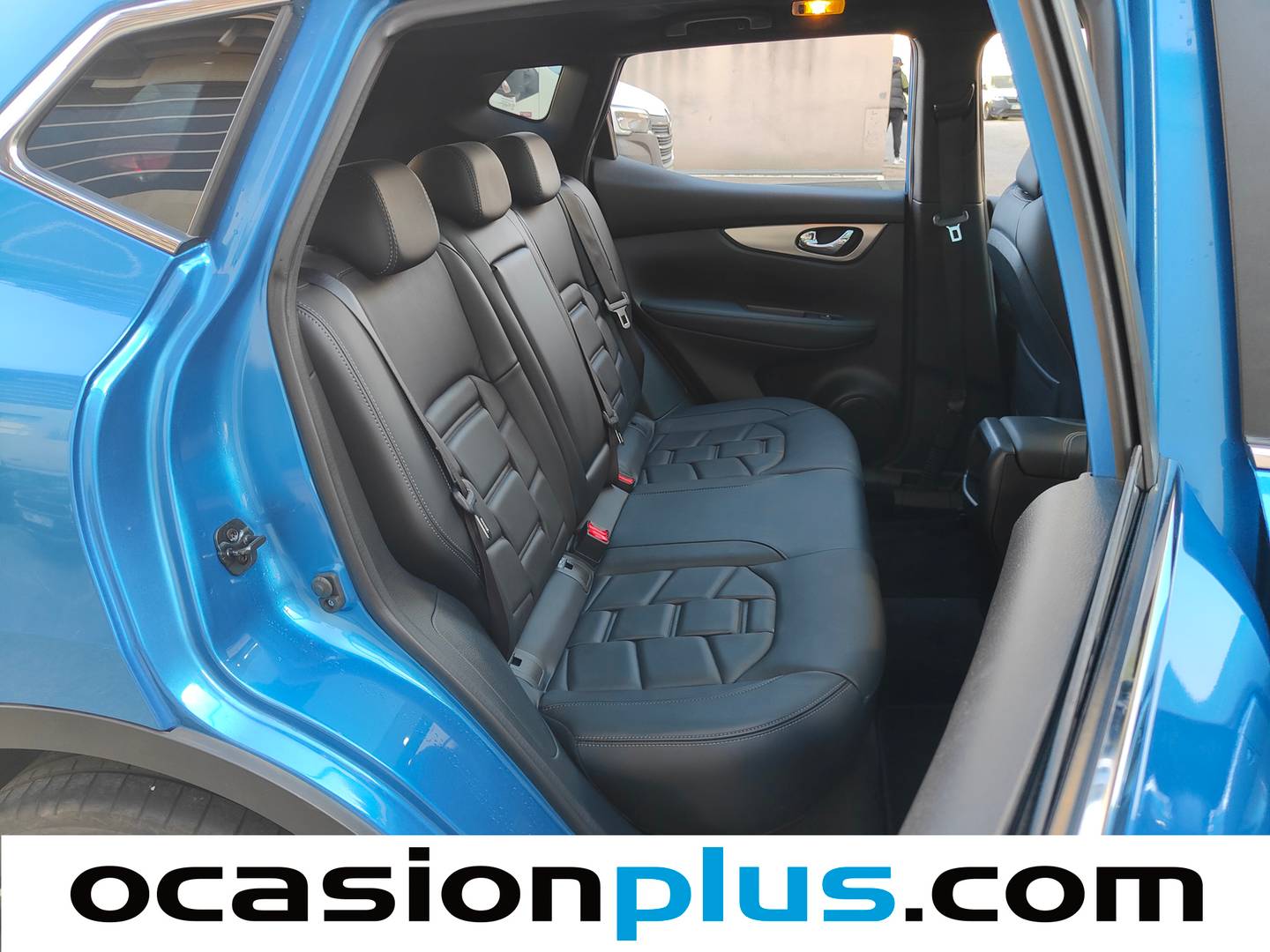 Nissan QASHQAI Nissan Qashqai dCi 130 Tekna 4x2 XTronic (130 CV) km 0