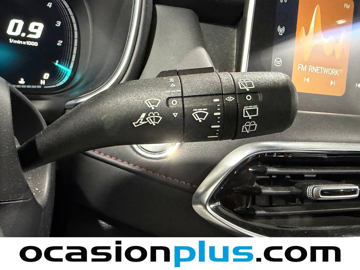 Foto MG HS MG HS 1.5 Turbo GDI Luxury DCT (162 CV)