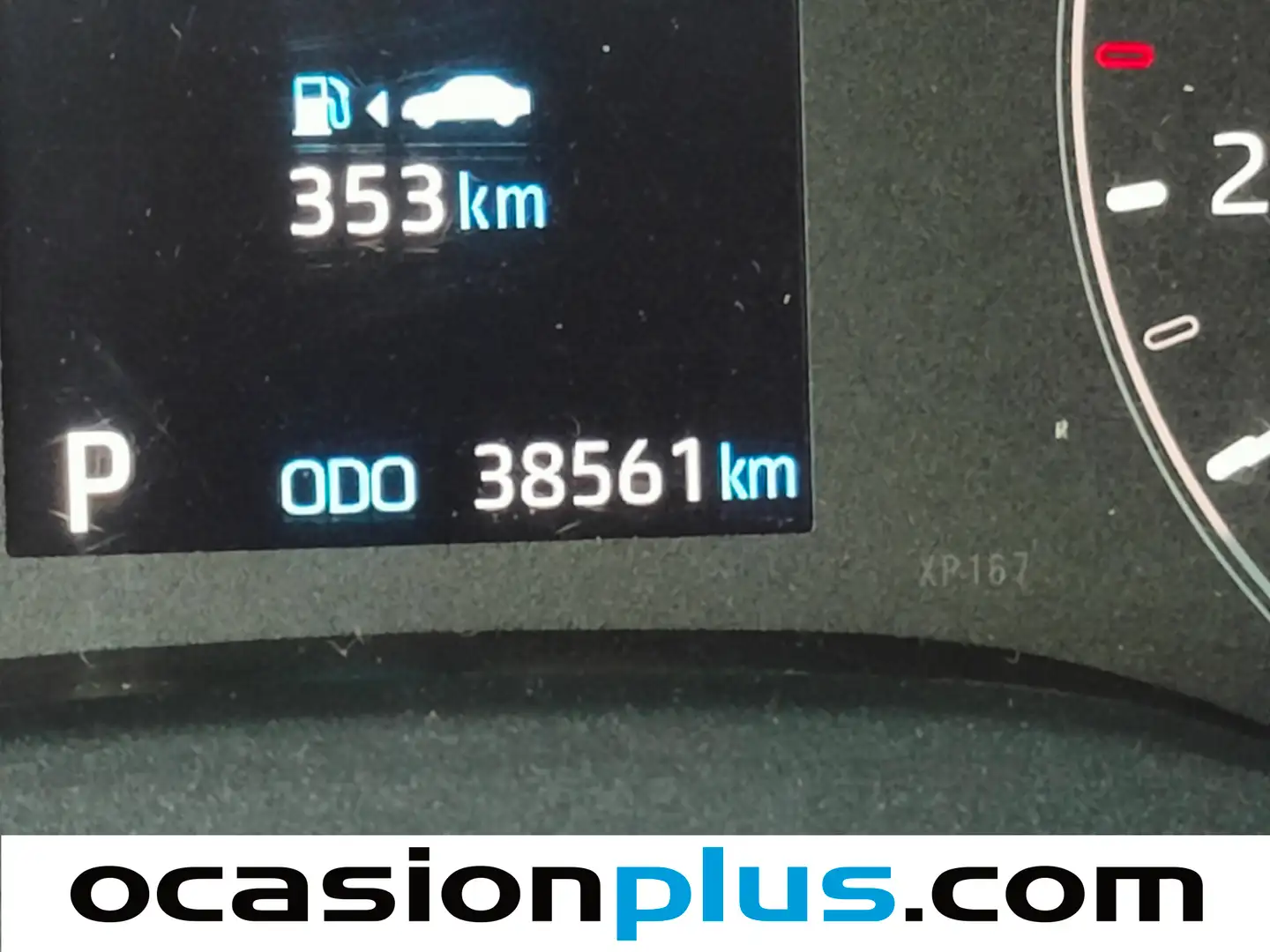 Foto Toyota Yaris Toyota Yaris 120H Business Plus (116 CV)