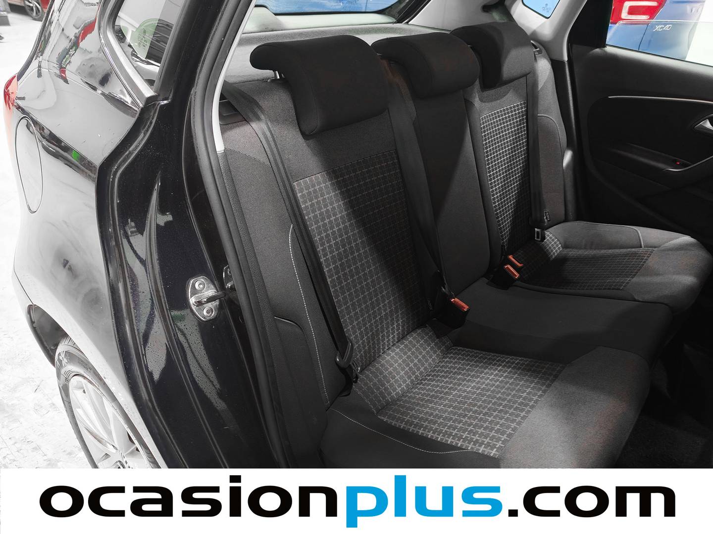 Volkswagen Polo Volkswagen Polo Advance 1.4 TDI BMT (90 CV) barato