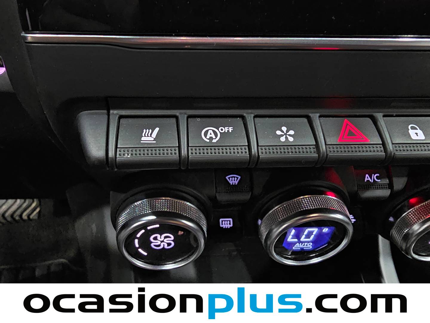 Extras del Renault Arkana Renault Arkana Techno TCe 140 Mild hybrid EDC (140 CV)