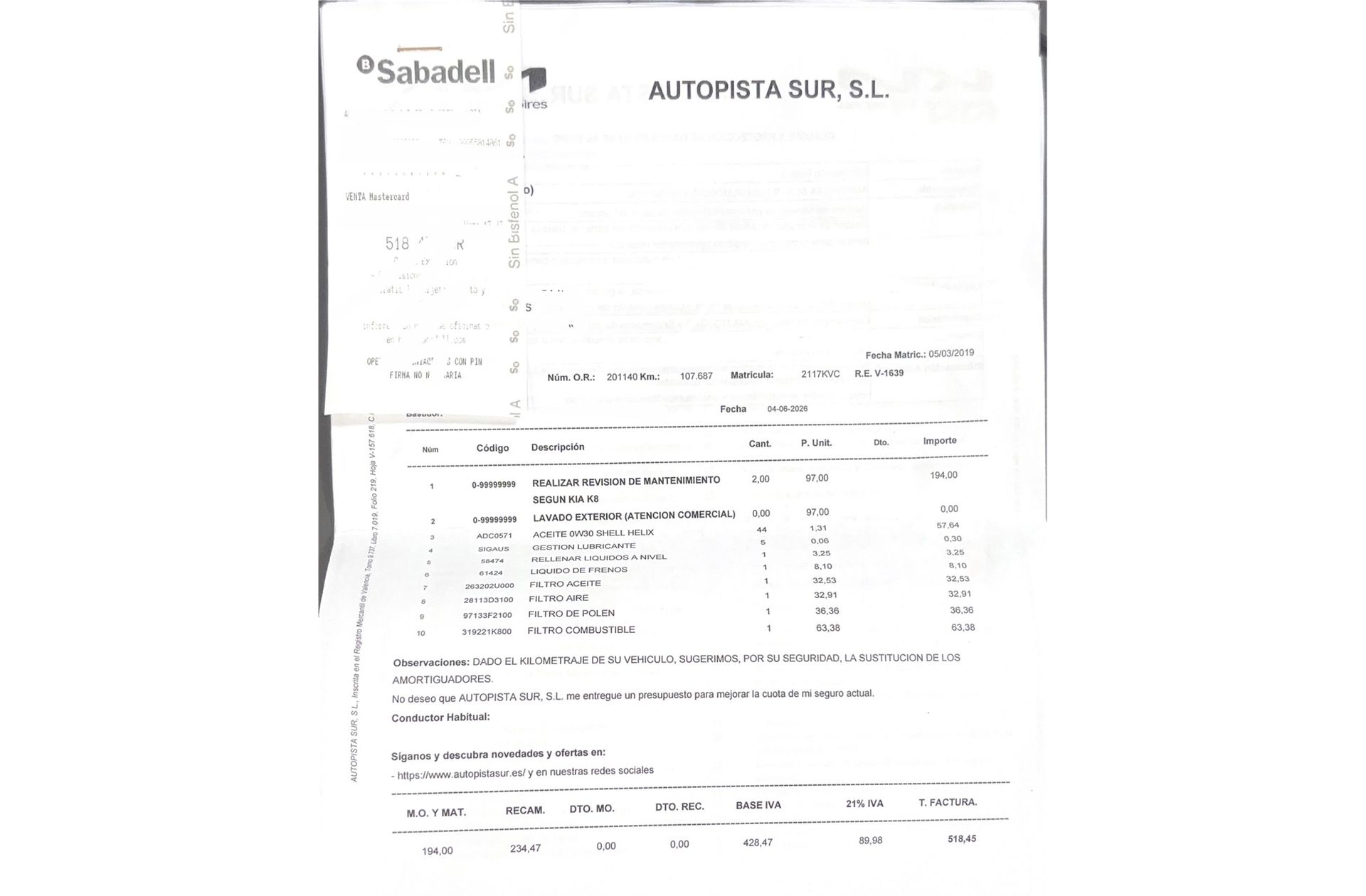Kia Sportage 1.6 CRDi Drive 4x2 - foto 19