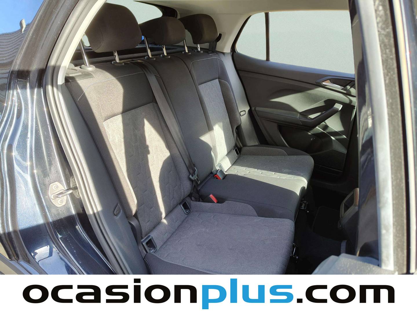 Foto Volkswagen T-Cross Volkswagen T-Cross Life 1.0 TSI (116 CV) DSG