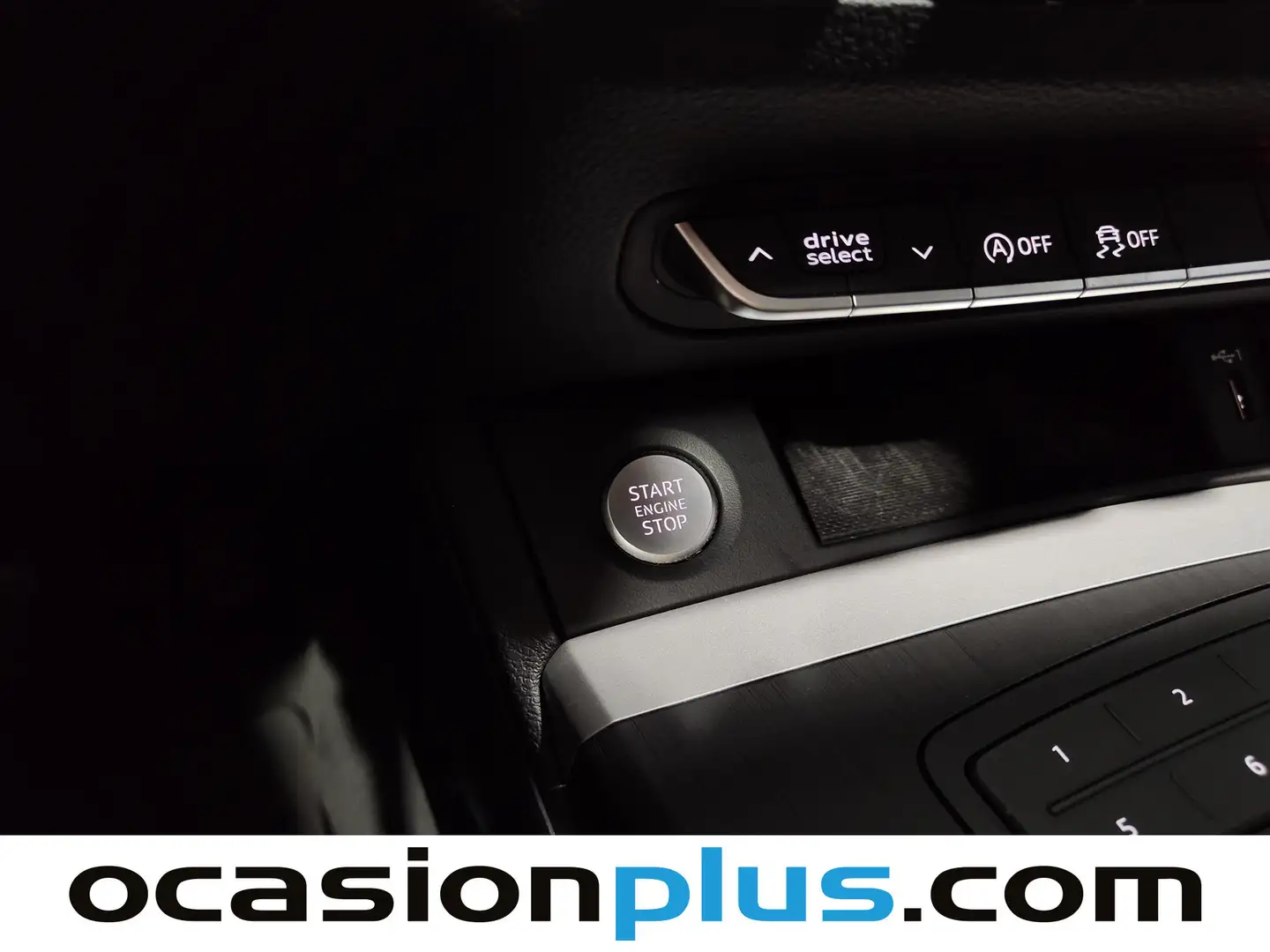 Foto Audi Q5 Audi Q5 Advanced 35 TDI quattro (163 CV) S tronic