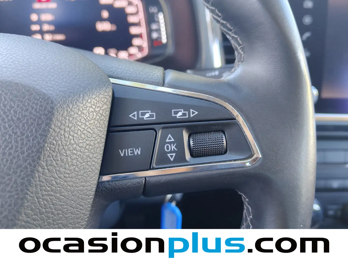 Foto Seat Ateca SEAT Ateca 1.5 TSI S&S Style Edition Nav (150 CV)