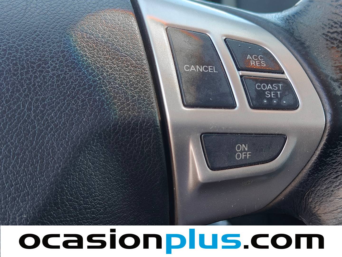 Mitsubishi ASX Mitsubishi ASX 200 DI-D ClearTec Motion (150 CV) barato