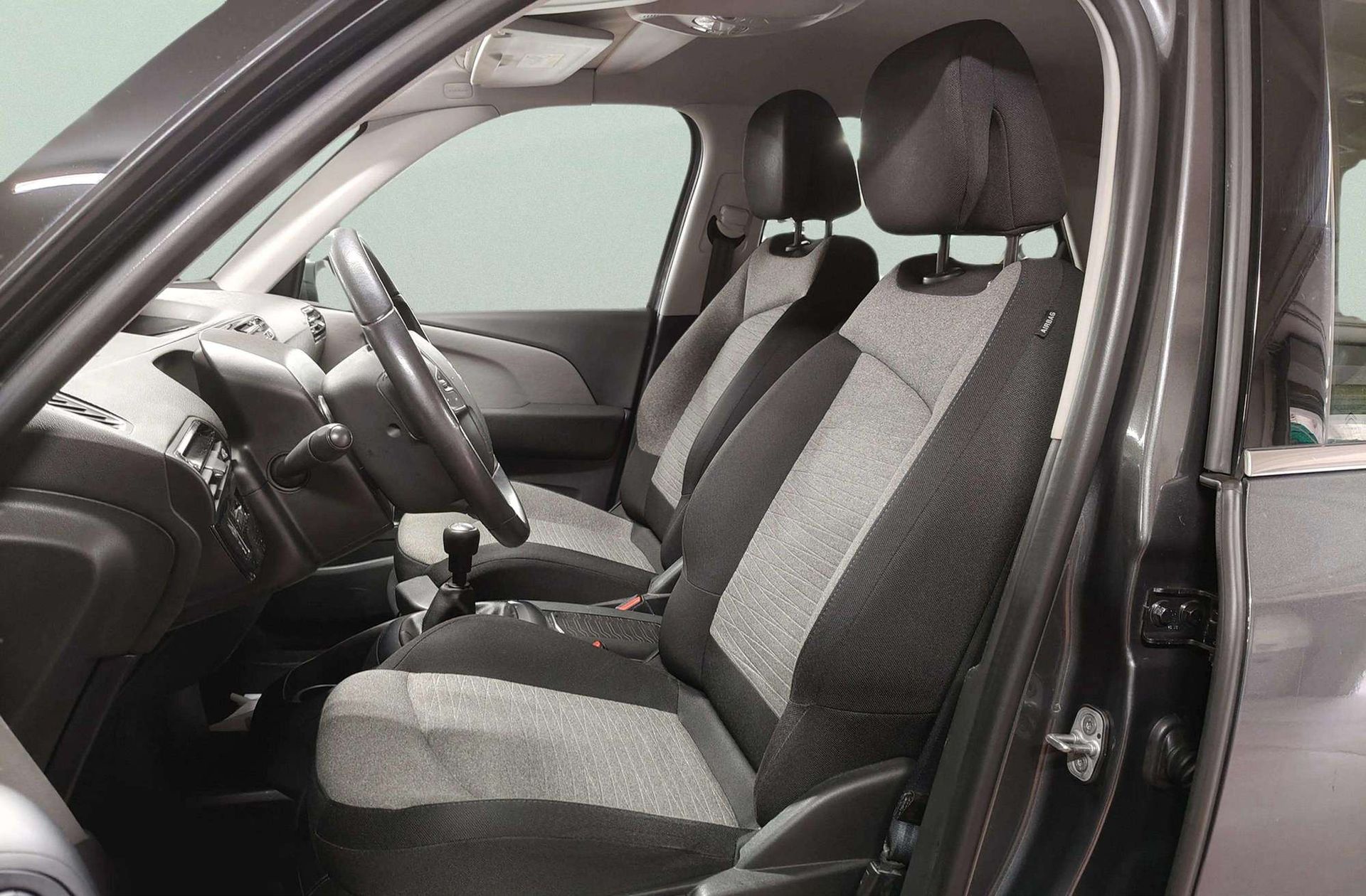 Citroën C4 Picasso PureTech 130 Seduction - foto 9