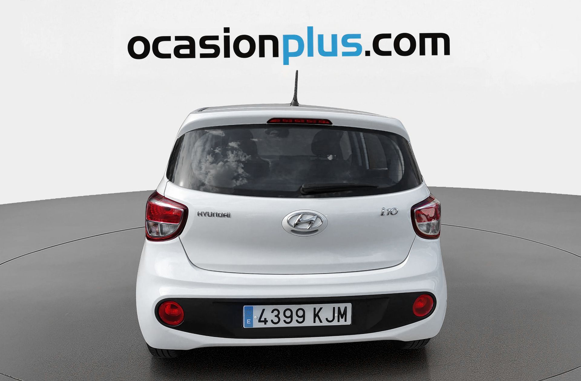 Hyundai i10 1.0 Klass - foto 12