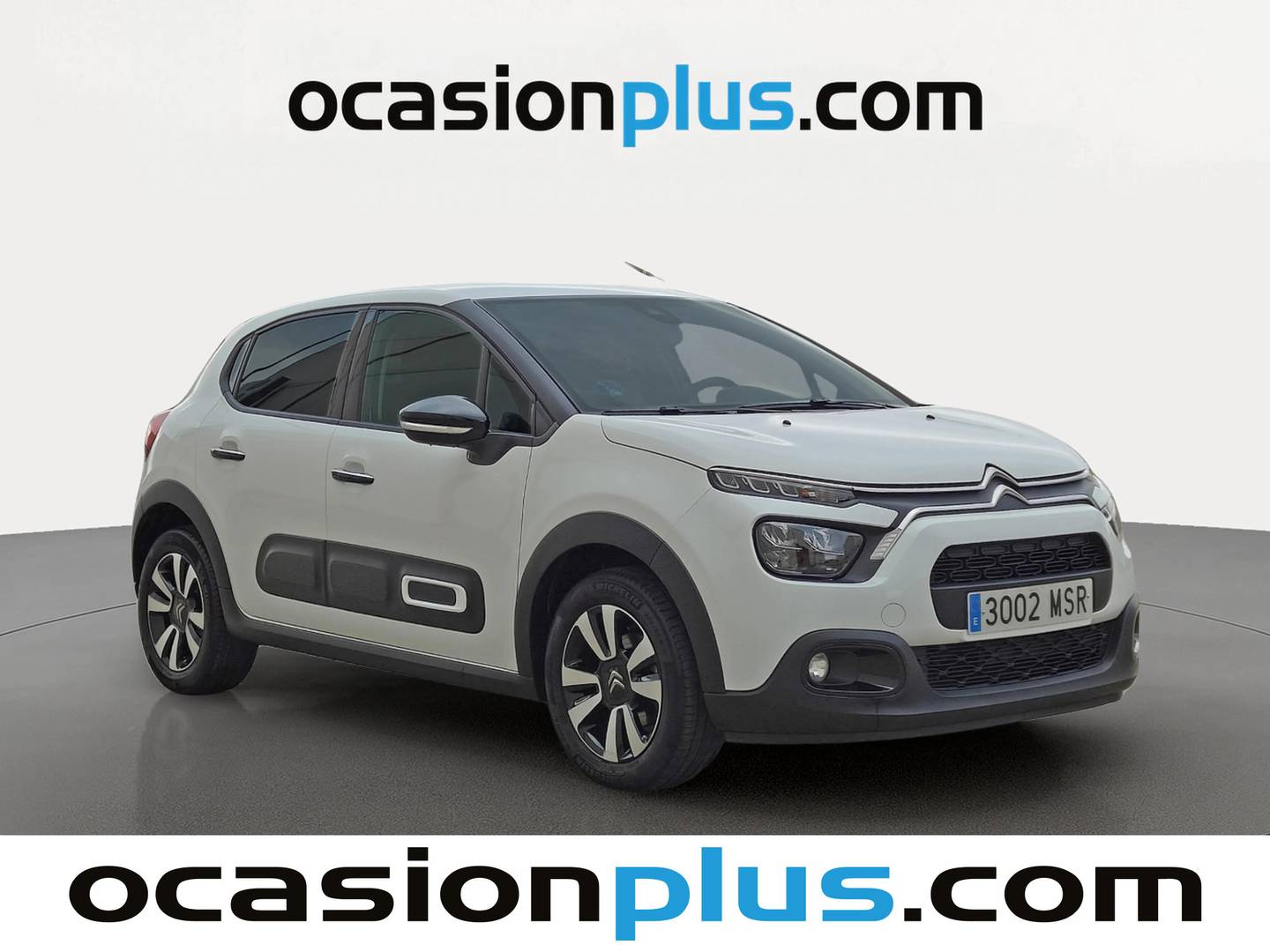 Foto Citroën C3 Origin Citroen C3 Origin PureTech 110 Max EAT6 (110 CV)