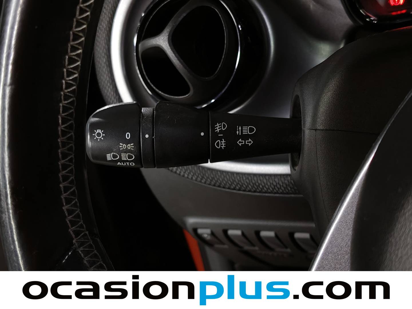Smart fortwo Smart ForTwo Coupe 66 Prime (90 CV) de segunda mano