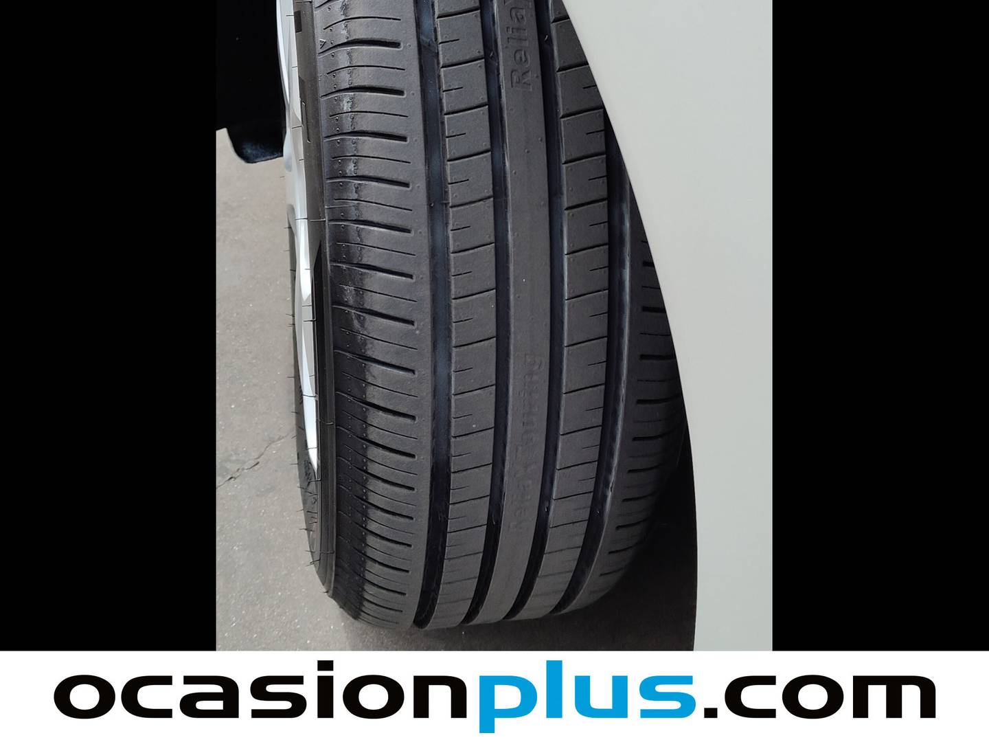 KIA Carens KIA Carens 1.7 CRDi VGT Concept Eco-Dynam (115 CV) 7 Plazas diésel