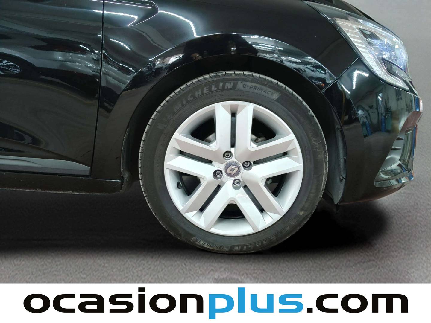 Renault Clio Renault Clio Intens TCe (90 CV) barato