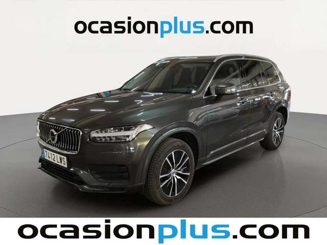 Volvo XC90 B5 D Momentum Pro AWD Auto (235 CV) de segunda mano