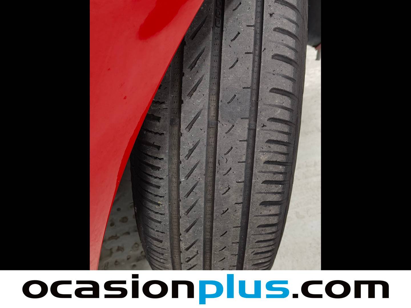 Peugeot 207 Peugeot 207 1.4 Urban (75 CV) al mejor precio