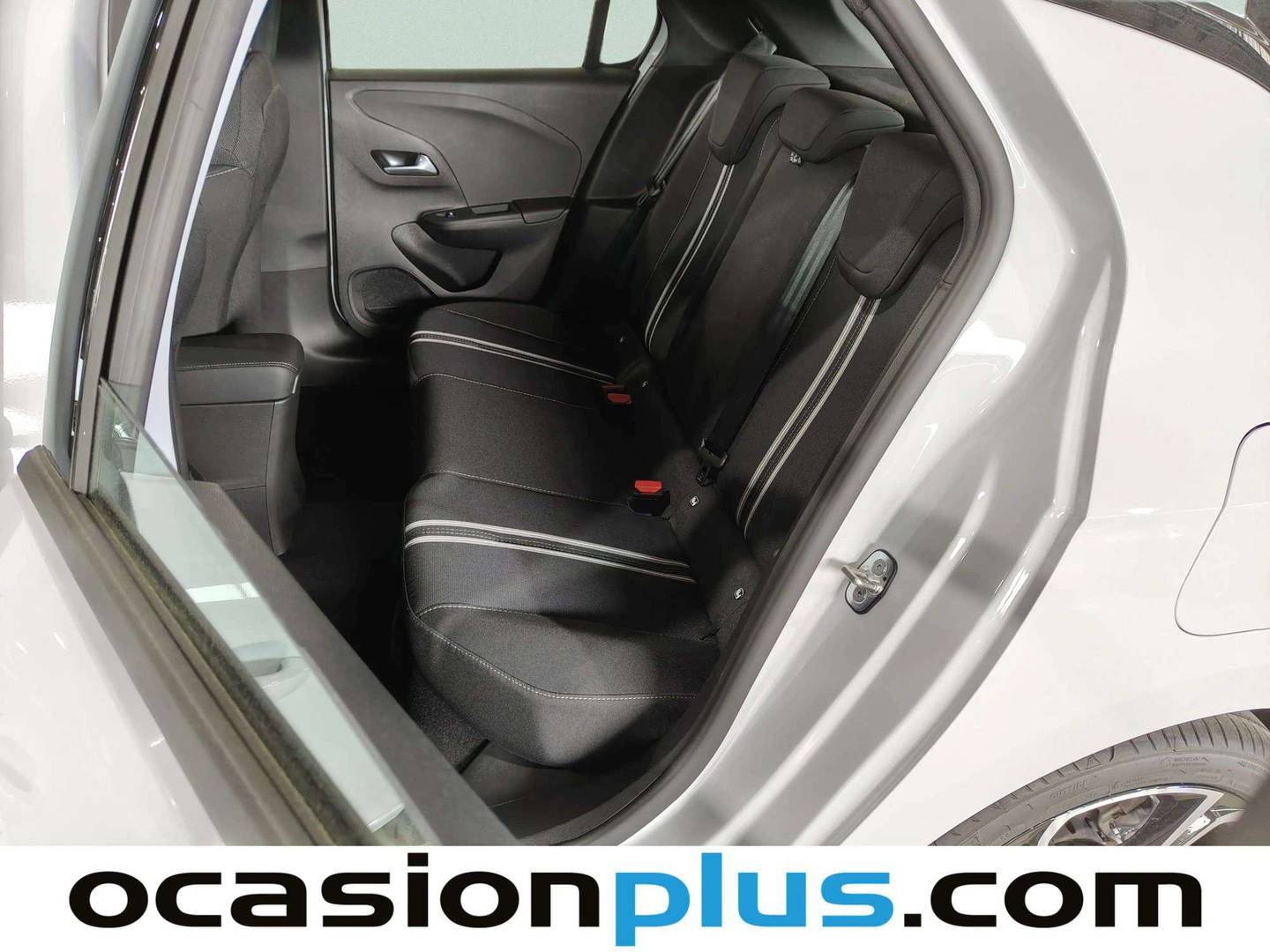 Foto Opel Corsa Opel Corsa 1.2 T XHL Hybrid GS eDCT (110 CV)