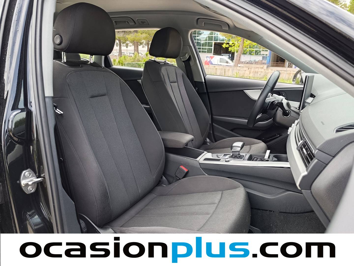 Audi A4 Audi A4 Avant Advanced 35 TFSI (150 CV) S tronic híbrido