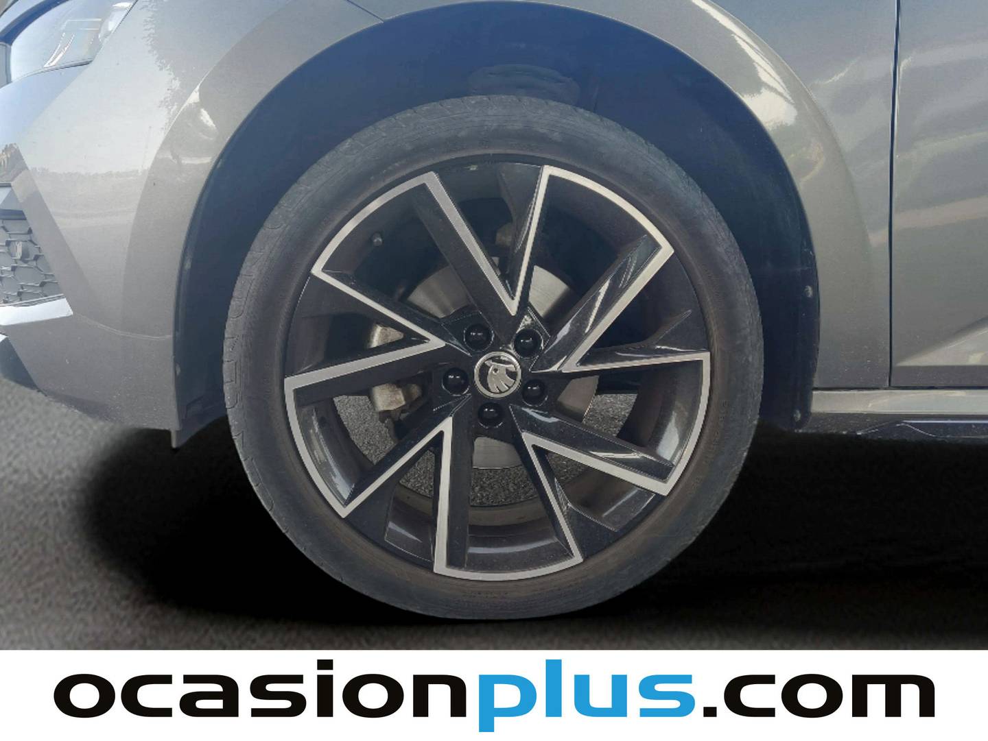 Skoda Kamiq Skoda Kamiq 1.5 TSI Montecarlo (150 CV) al mejor precio