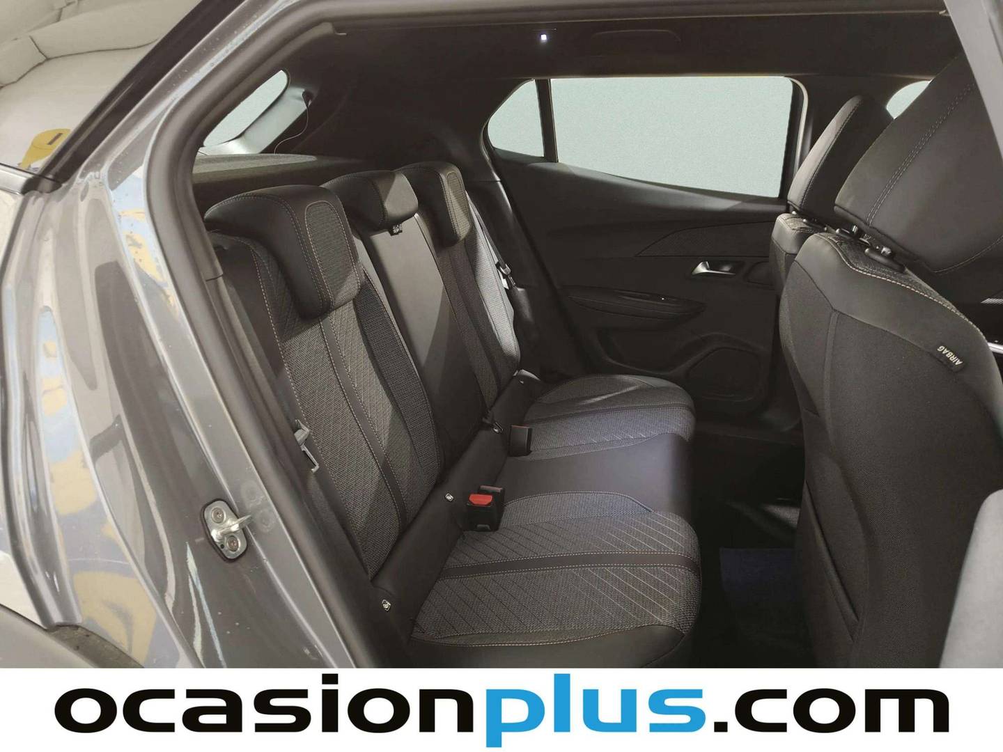 Peugeot 2008 Peugeot 2008 PureTech 100 S&S Allure (100 CV) manual