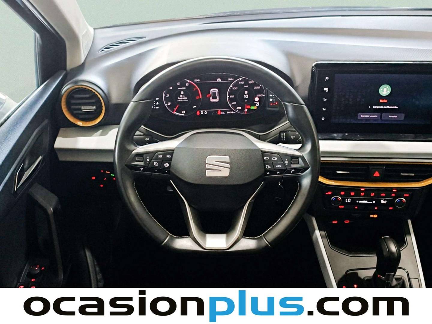Seat Arona Seat Arona 1.0 TSI Style XL DSG  (115 CV) 2024