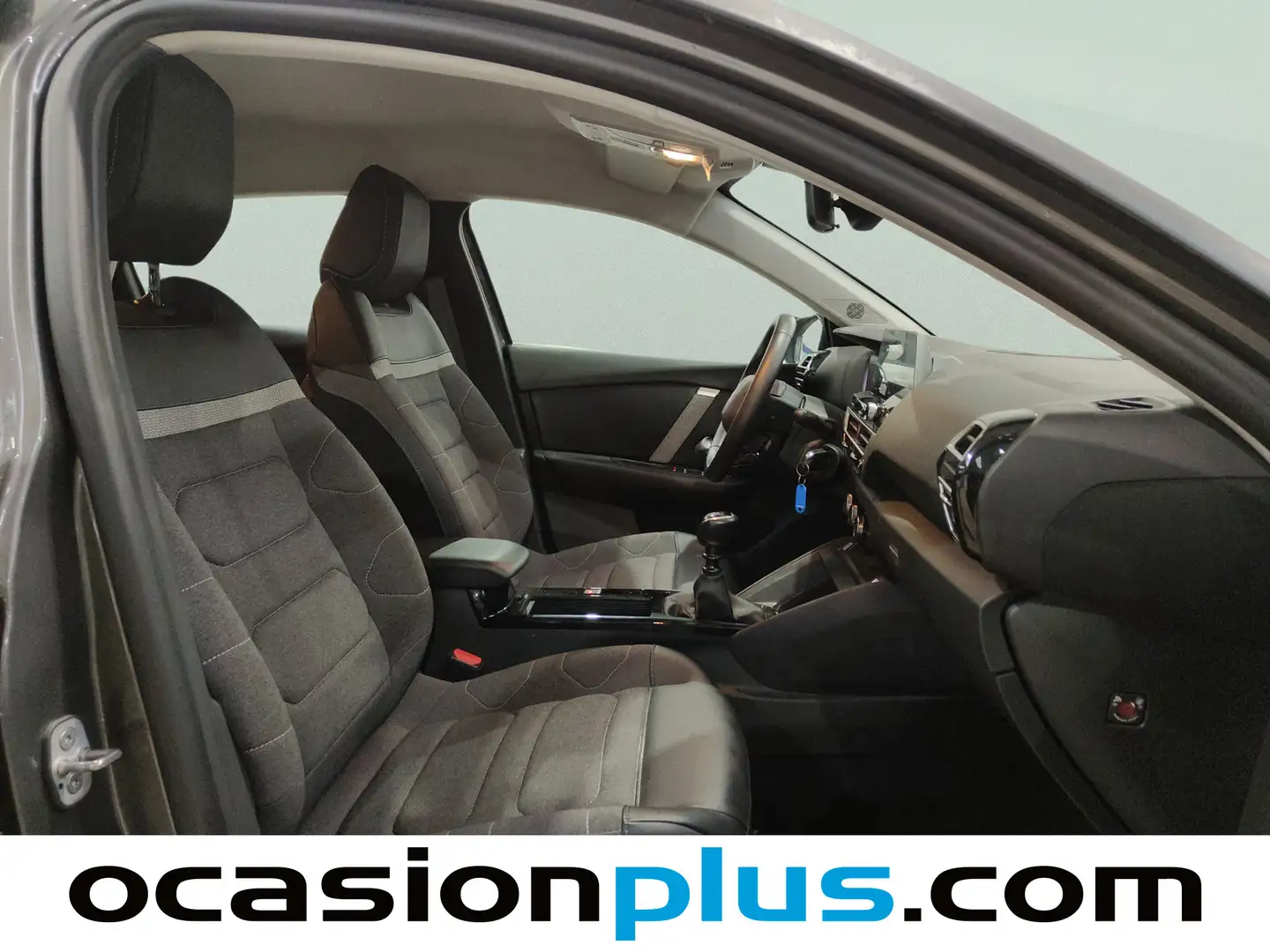 Foto Citroën C4 Citroen C4 PureTech 130 S&S 6v Feel Pack (130 CV)