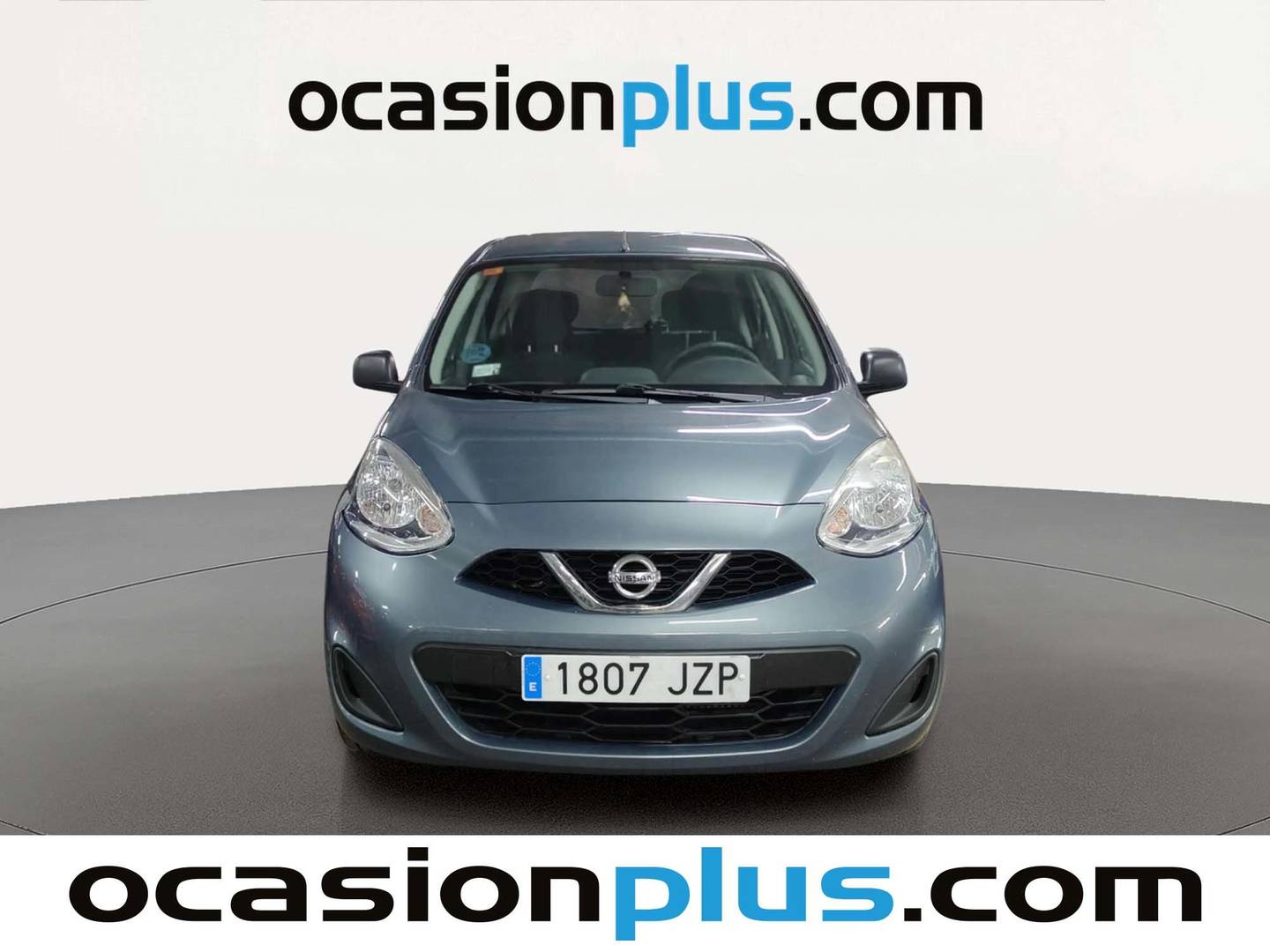 Foto Nissan Micra Nissan Micra 1.2G NARU EDITION (80 CV)