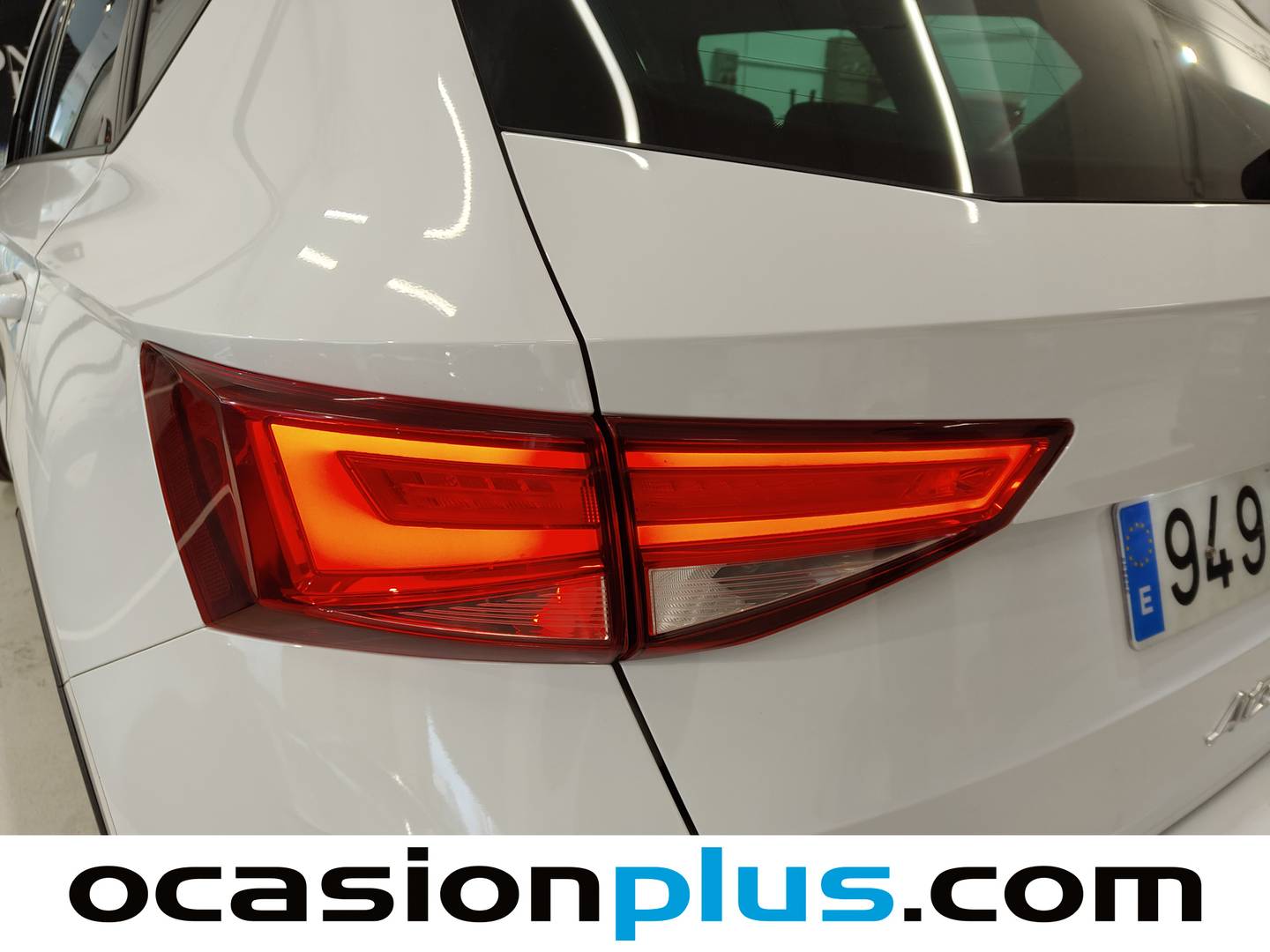 Foto Seat Ateca SEAT Ateca 1.5 TSI S&S Style XL (150 CV)