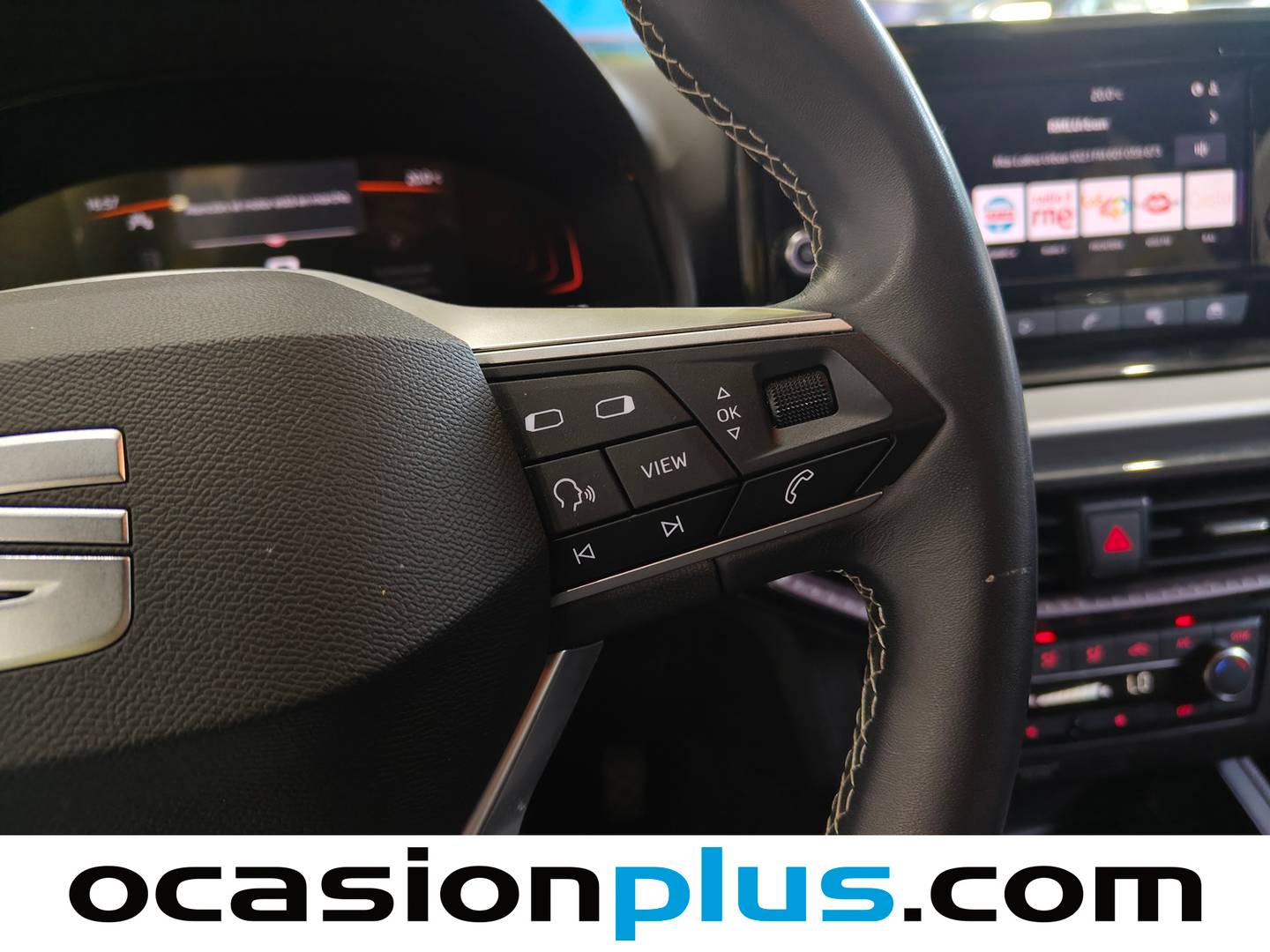 Seat Ibiza Seat Ibiza 1.0 TSI S&S Xcellence (115 CV) al mejor precio
