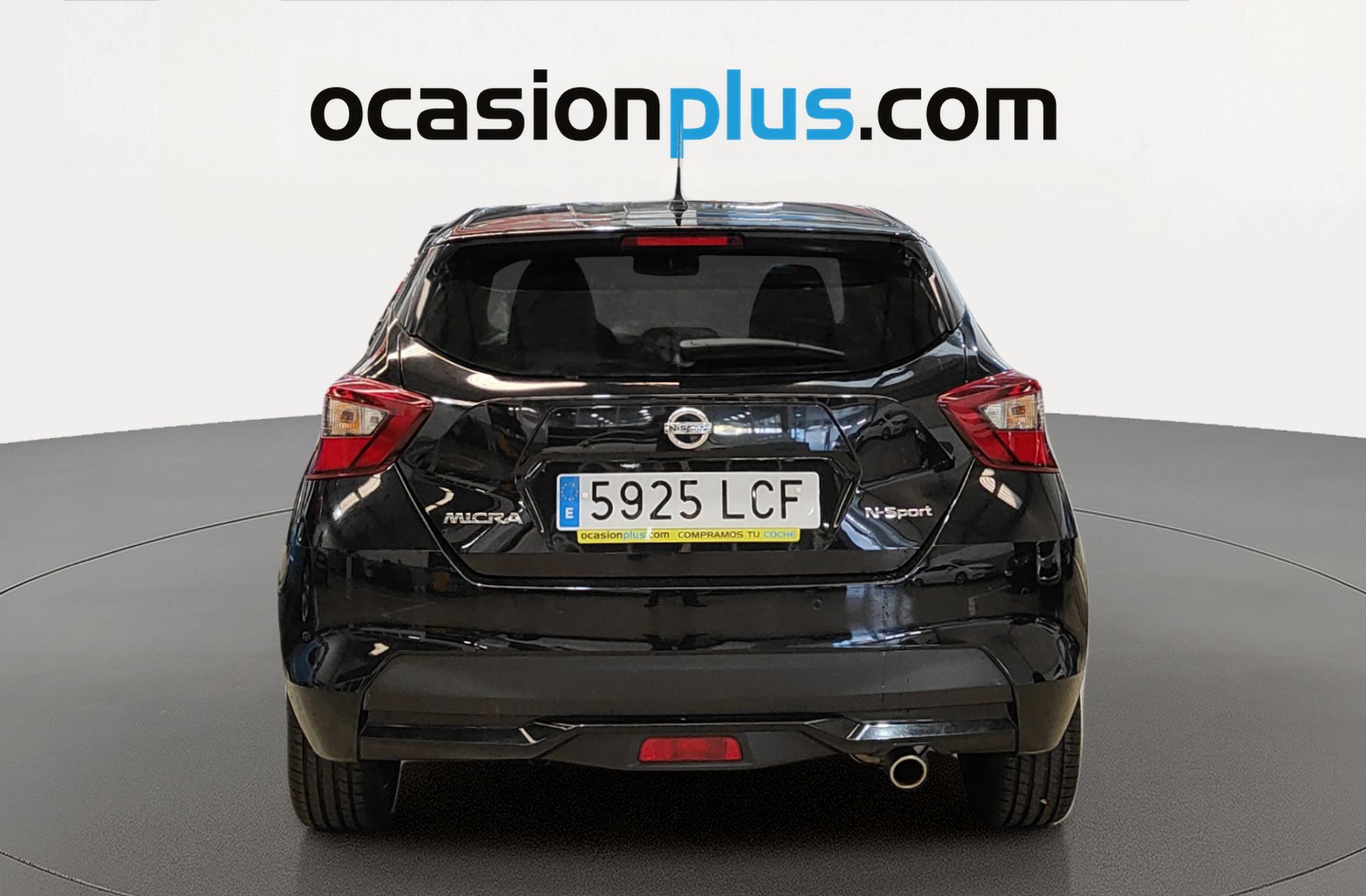 Nissan Micra DIG-T N-Sport - foto 15