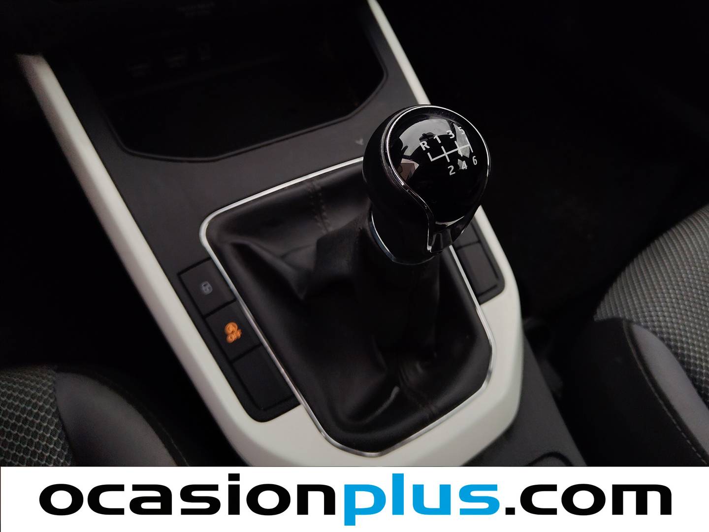 Seat Arona Seat Arona 1.0 TSI Ecomotive S&S Style (115 CV) de segunda mano