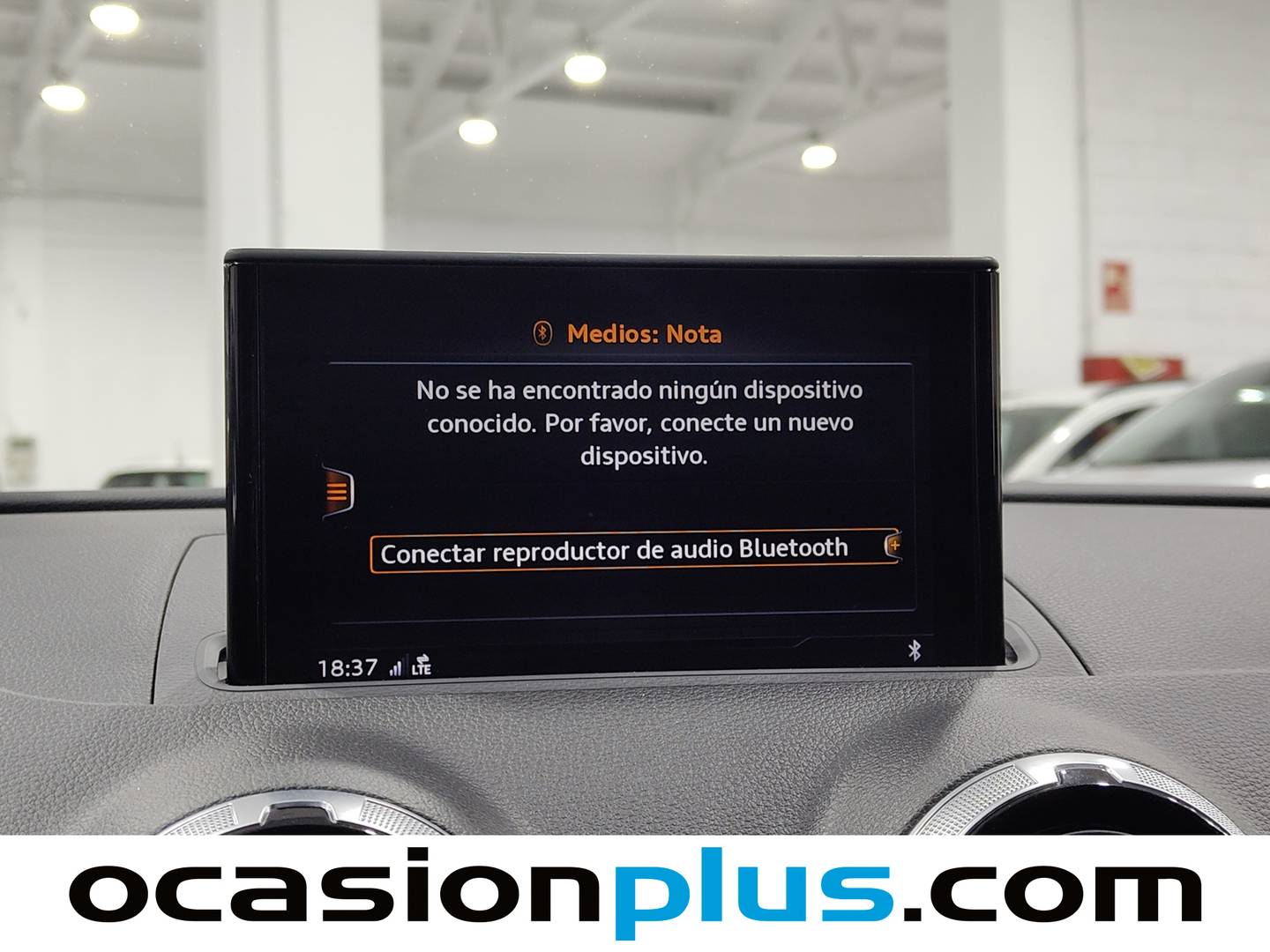 Foto Audi A3 Audi A3 S line edition 1.4 TFSI CoD Ultra (150 CV) Pack S-Line