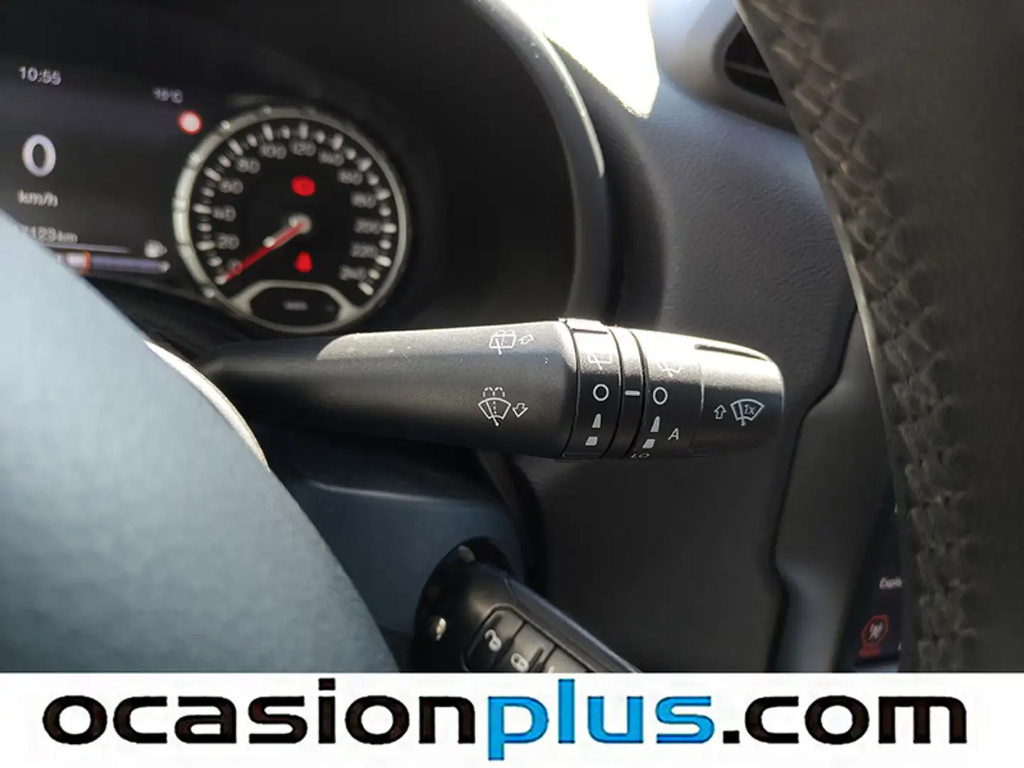 Foto Jeep Renegade Jeep Renegade 1.6 Multijet Limited 4x2 (130 CV)