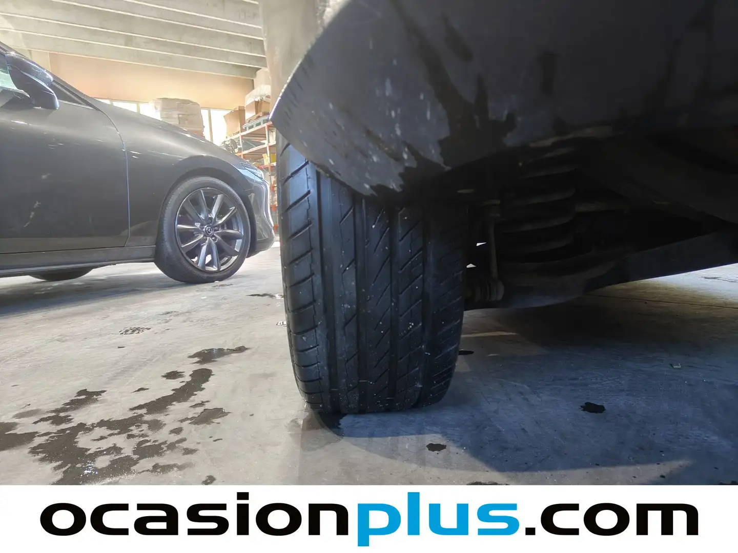 Foto Ford Kuga Ford Kuga 2.0 TDCI S&S Titanium 4x4 Powershift (150 CV)