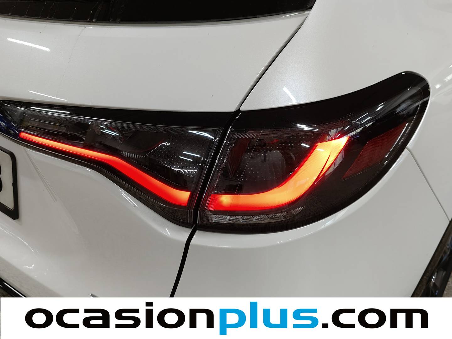 Honda ZR-V Honda ZR-V 2.0 i-MMD Sport CVT (184 CV) km 0