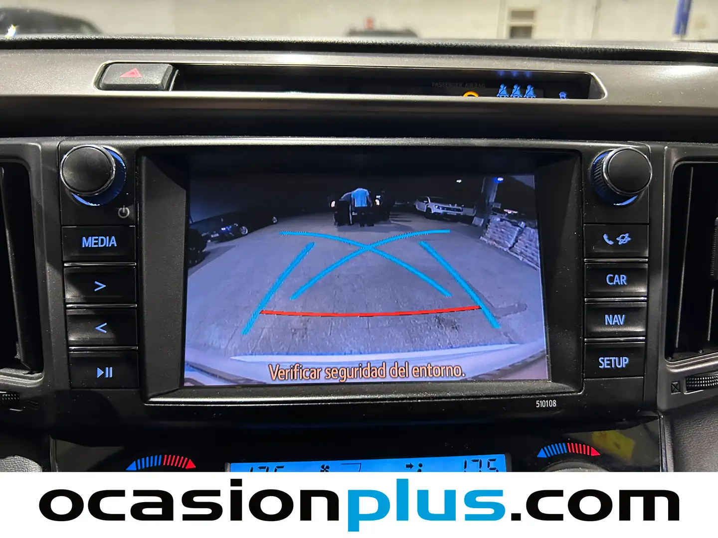 Foto Toyota Rav4 Toyota Rav4 150D 2WD Advance (143 CV)