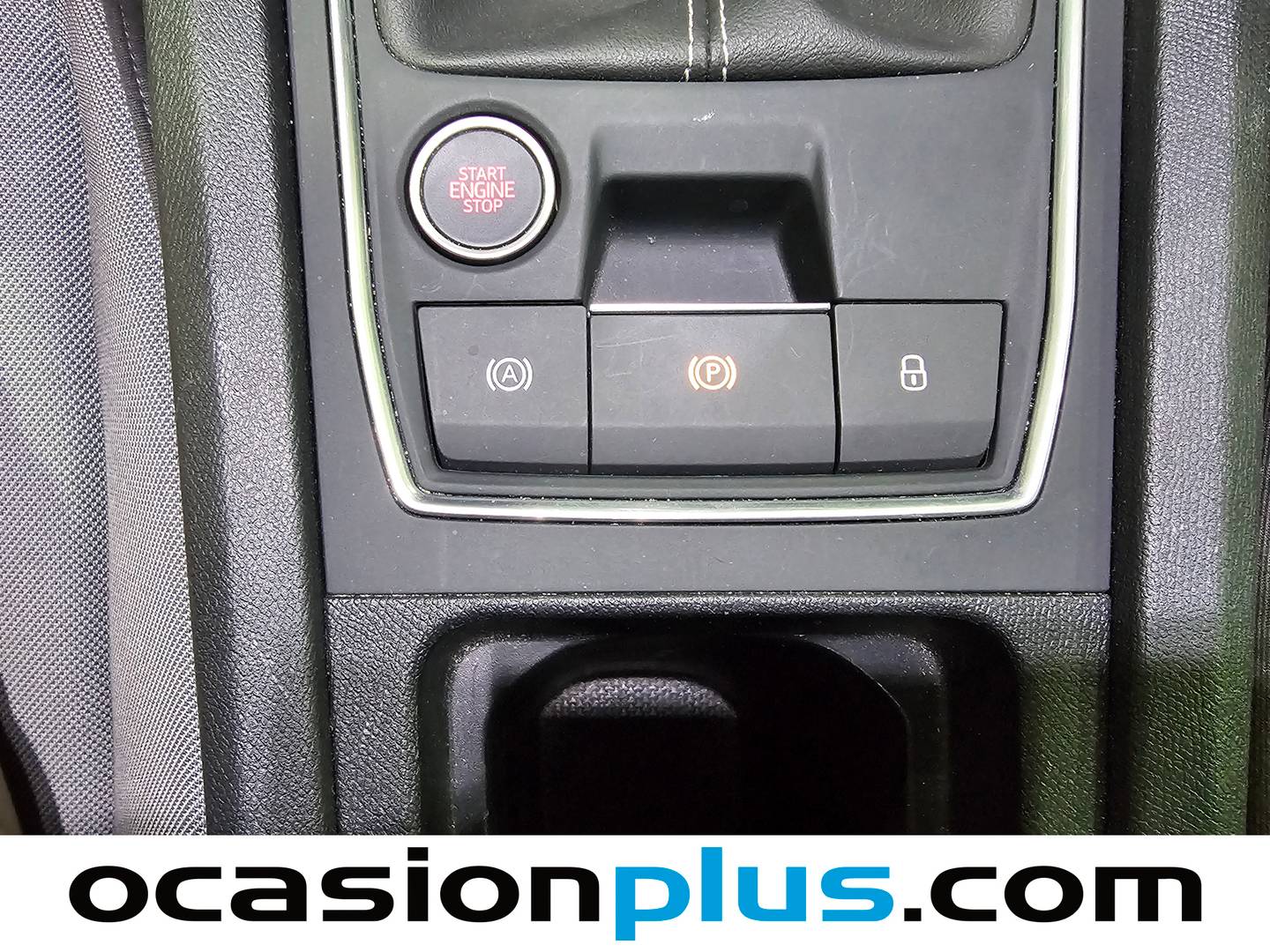 Foto Seat León SEAT León ST ST 1.5 TSI Style 25 Aniversario (115 CV)