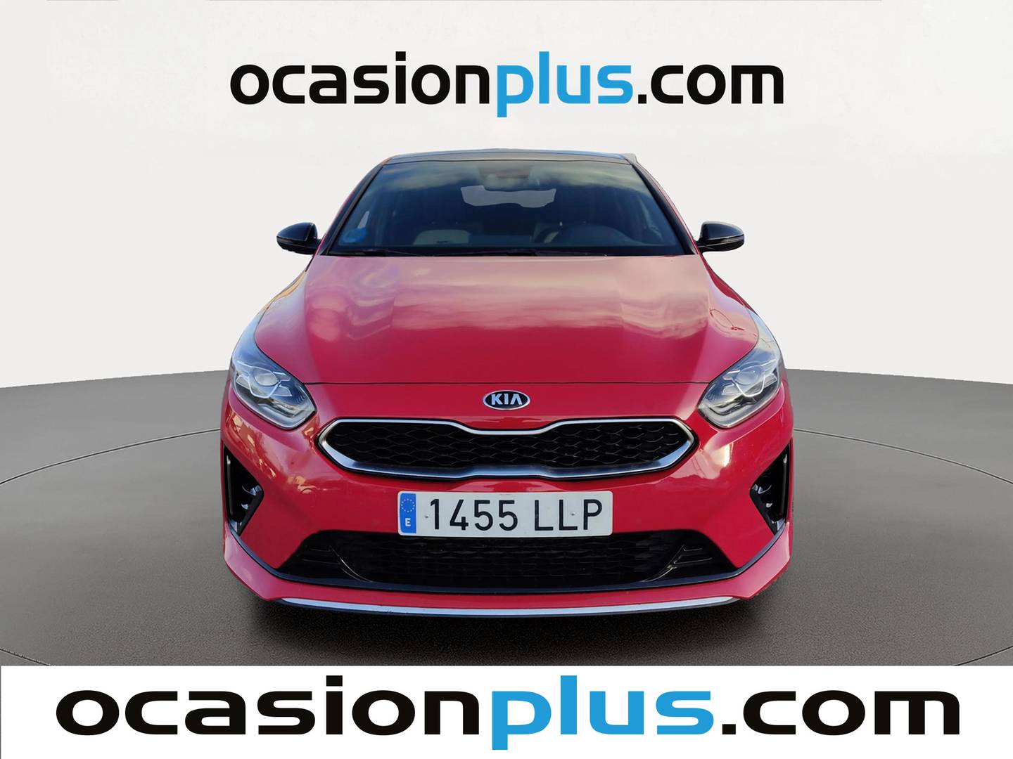KIA ProCeed KIA ProCeed 1.6 MHEV GT Line DCT (136 CV) de ocasión