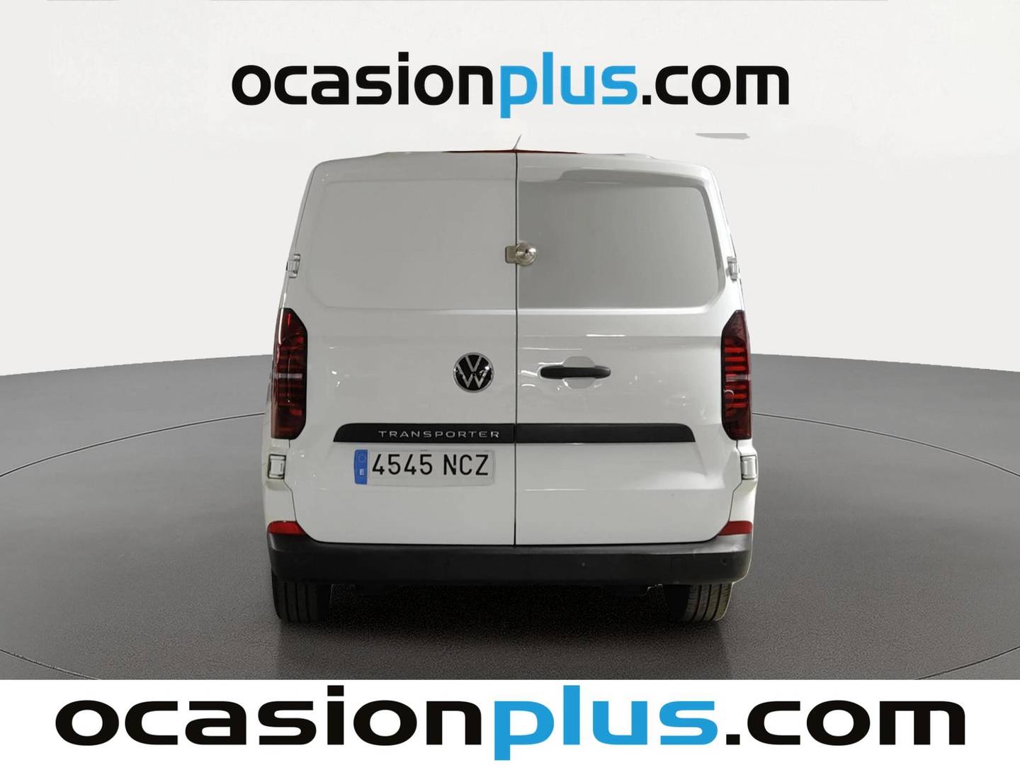 Volkswagen Transporter Volkswagen Transporter Furgon Batalla Corta TN 2.0 TDI (110 CV) barato