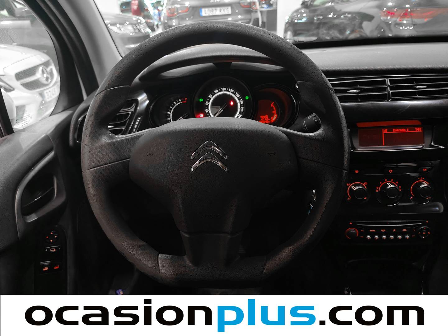 Foto Citroën C3 Citroen C3 0.9 VTi Tonic (68 CV)