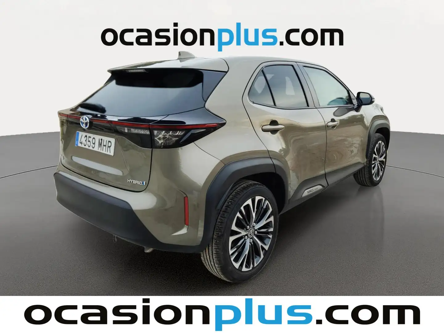 Foto Toyota Yaris Cross Toyota Yaris Cross 120H Style (116 CV)