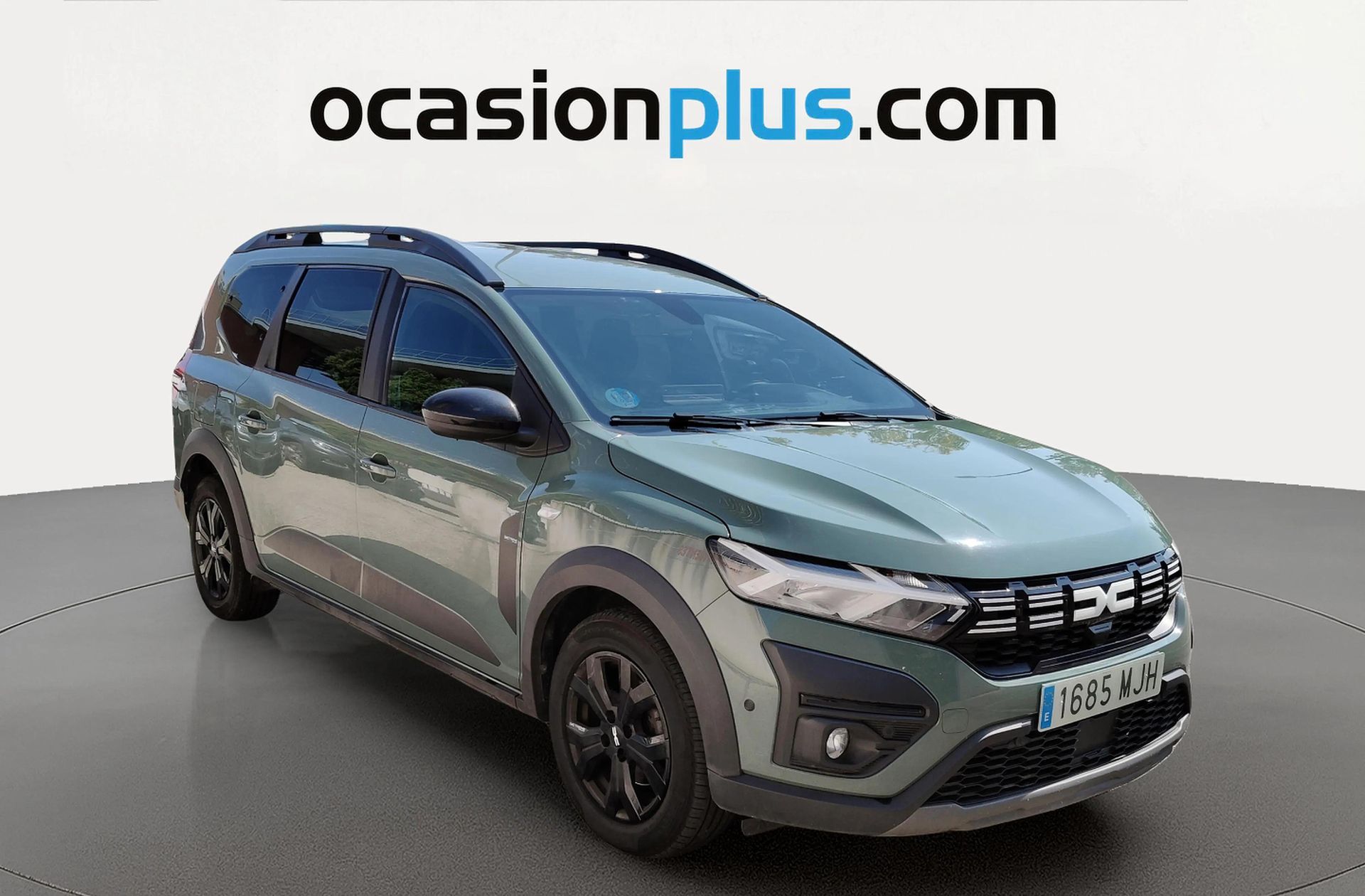 Dacia Jogger Serie Limitada Extreme Go ECO-G 7 plazas - foto 2
