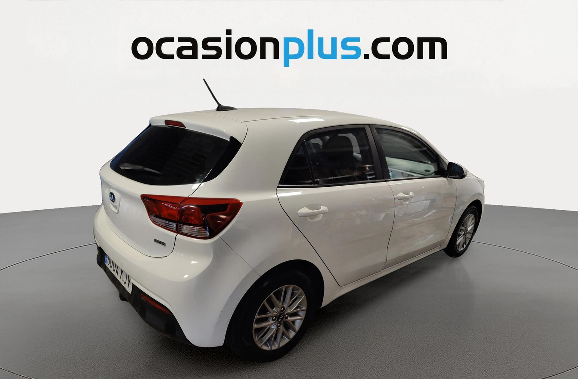 Kia Rio 1.4 CRDi WGT Drive - foto 4