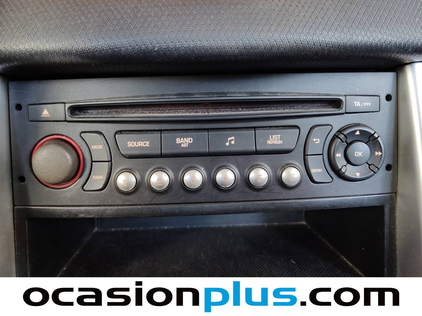 Peugeot 207 + Peugeot 207+ 1.4 HDI FAP (68 CV) barato